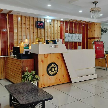 Hotel Binwa View Baijnāth 外观 照片