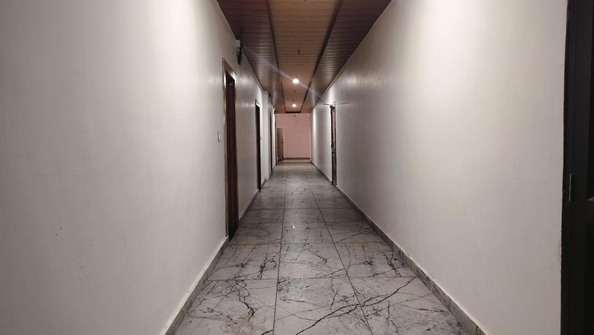 Hotel Binwa View Baijnāth 外观 照片