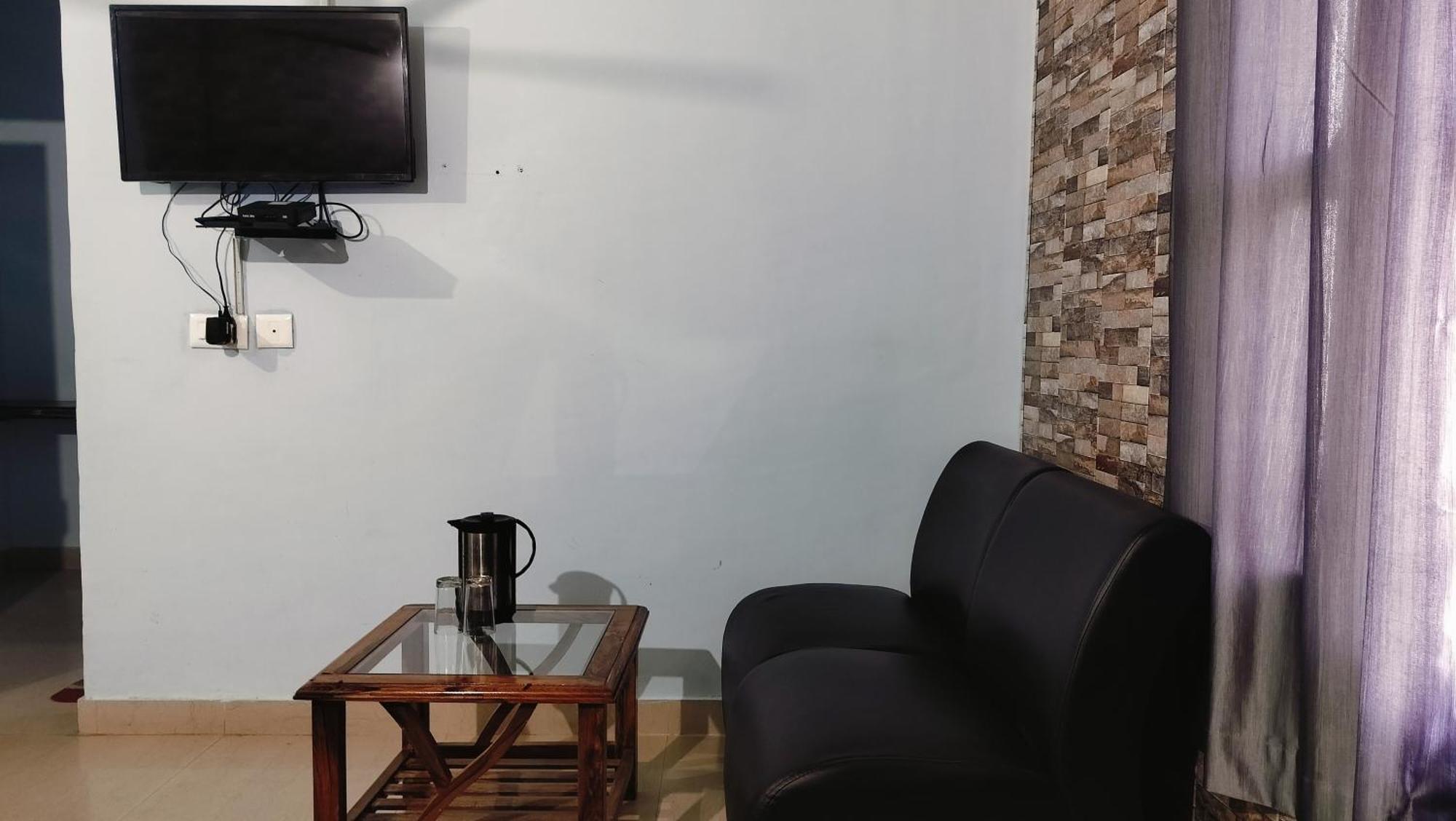 Hotel Binwa View Baijnāth 外观 照片