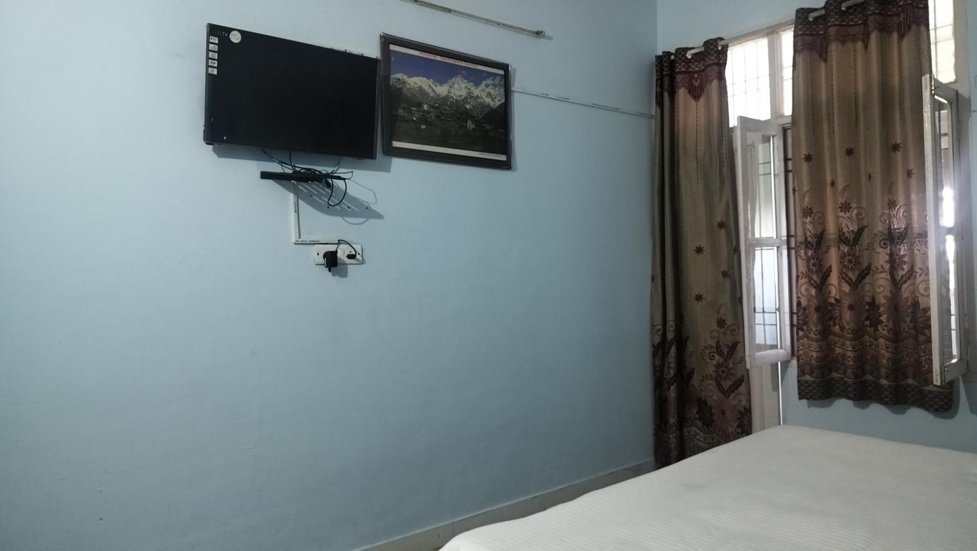 Hotel Binwa View Baijnāth 外观 照片