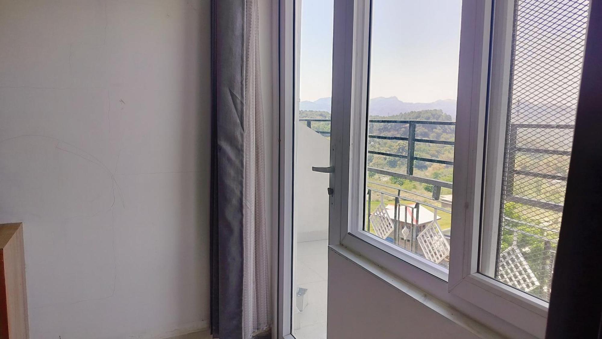 Hotel Binwa View Baijnāth 外观 照片