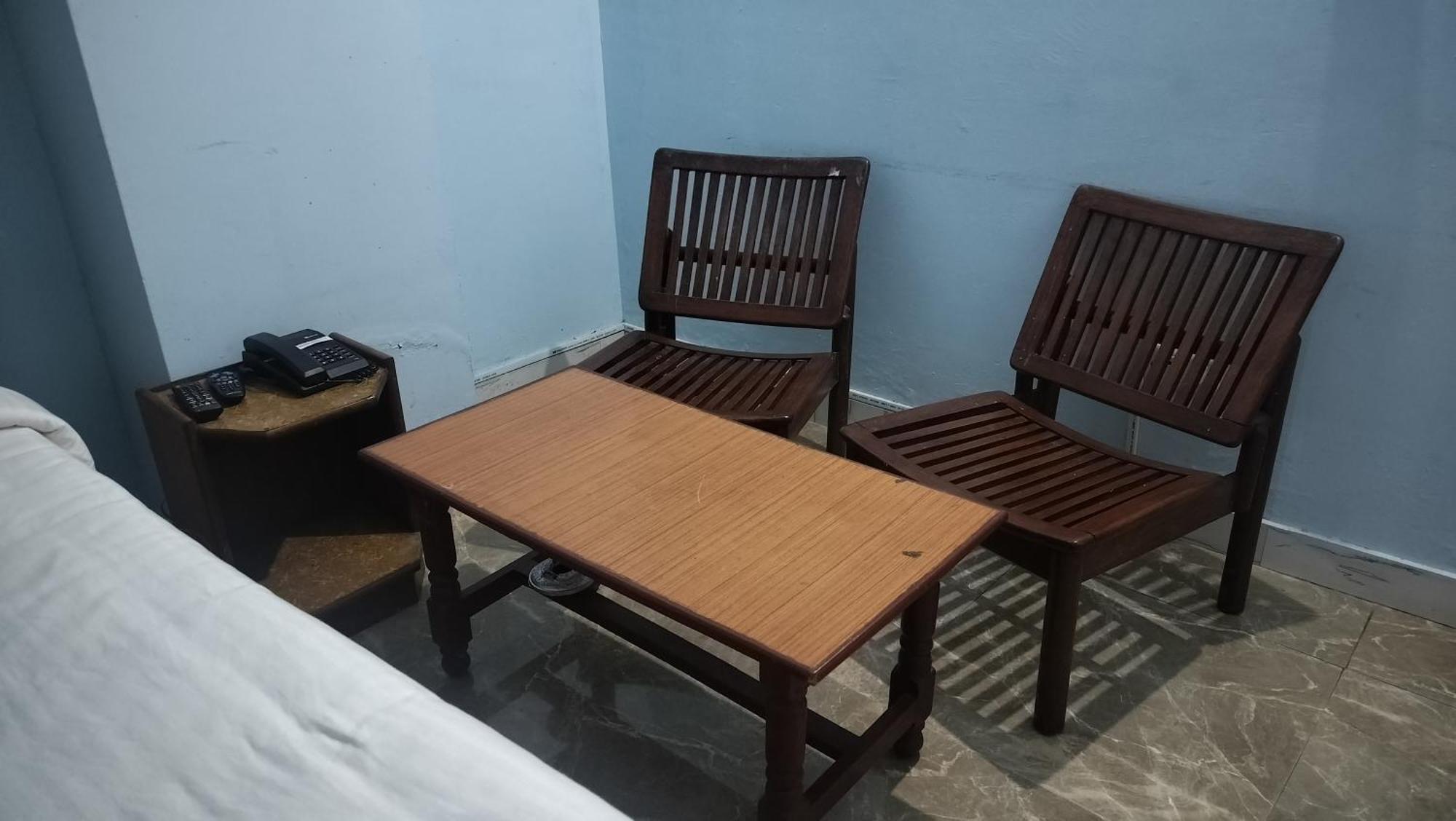 Hotel Binwa View Baijnāth 外观 照片
