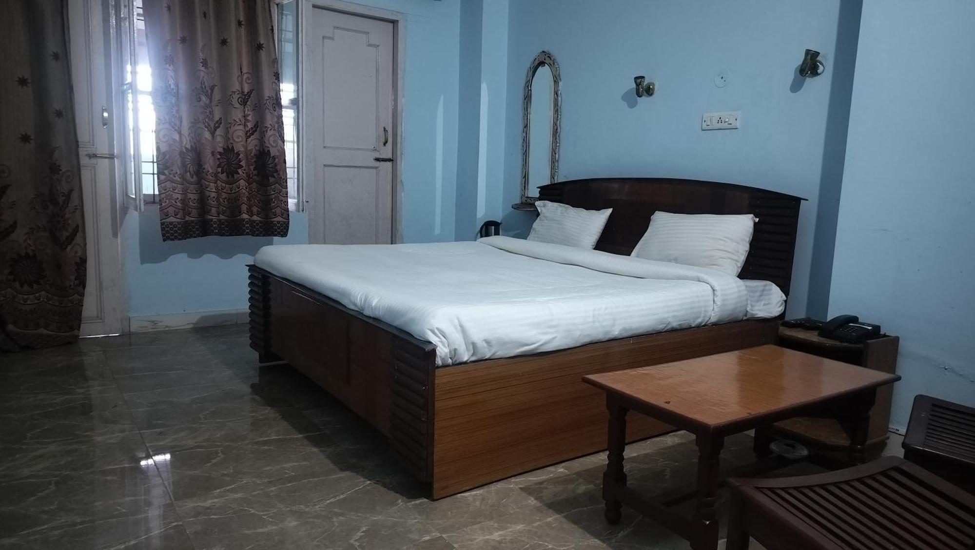 Hotel Binwa View Baijnāth 外观 照片